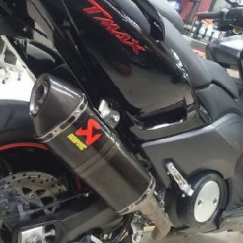 T MAX BARCELONA