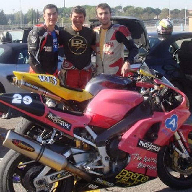 taller de motos en Barcelona