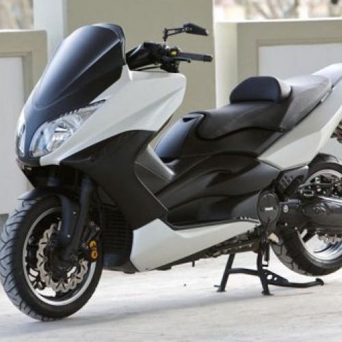 T MAX BARCELONA