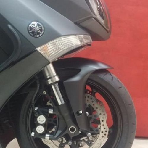 T MAX BARCELONA