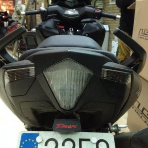 T MAX BARCELONA