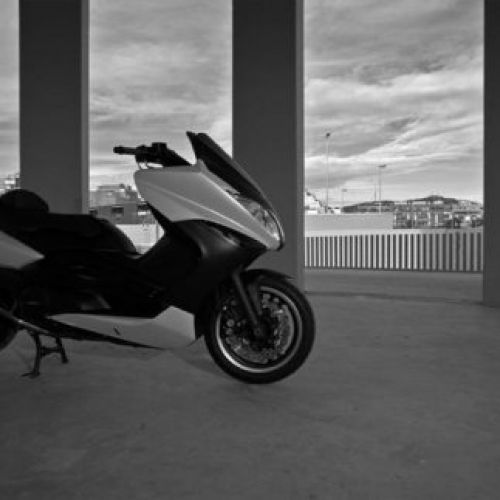 T MAX BARCELONA