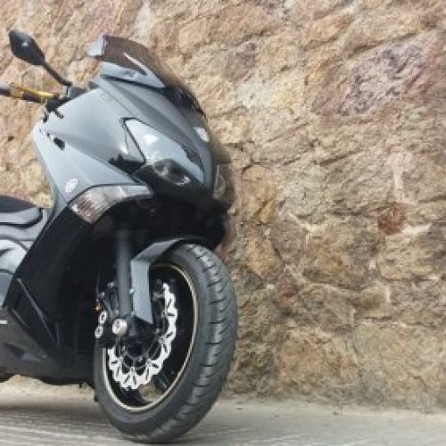 T MAX BARCELONA