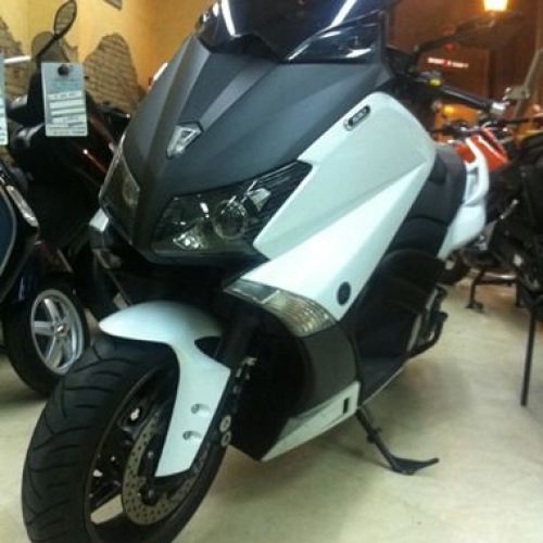 T MAX BARCELONA