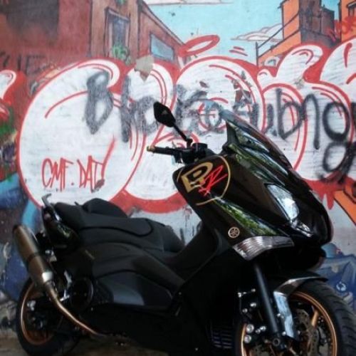 T MAX BARCELONA